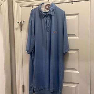 XXL Southern Marsh Polo